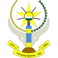 Prefeitura Municipal de Pimenta Bueno Logo