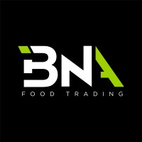 BNA food trading Logo
