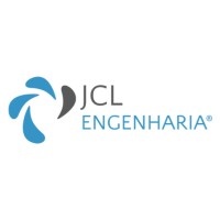 JCL Engenharia Logo