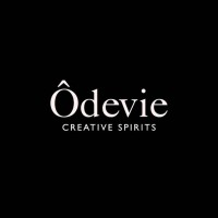 ÔDEVIE - CREATIVE SPIRITS Logo