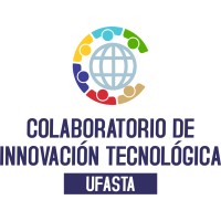 Colaboratorio de Innovación Tecnológica UFASTA Logo