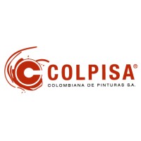 COLPISA COLOMBIANA DE PINTURAS S.A. Logo