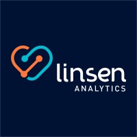 Linsen Analytics Logo