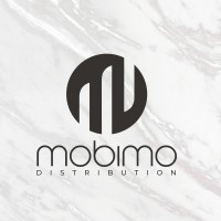 Mobimo Distribution Logo