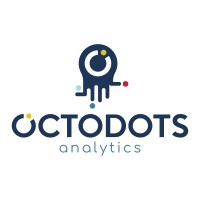Octodots Analytics Logo