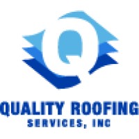 Quality Roofing Services Inc Logo