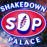 Shakedown Palace Logo
