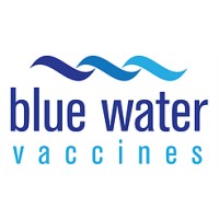 Blue Water Vaccines Inc. Logo