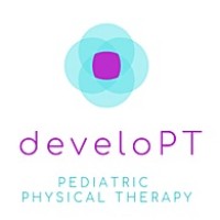develoPT Pediatrics Logo