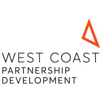 West Coast Partnership Development Logo