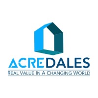 Acredales Logo