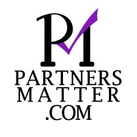 PartnersMatter Logo