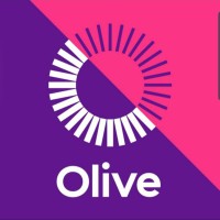 Olive Living Logo