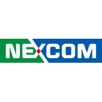 NEXCOM Network & Communication Solutions Logo