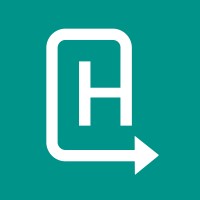 Heruitvinder Logo