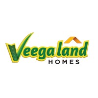 Veegaland Homes Logo