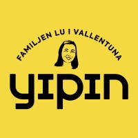 Yipin – tofun från Sverige Logo