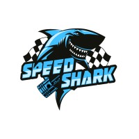 SpeedShark Logo