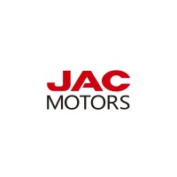 JAC MOTORS NIGERIA Logo