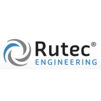 Rutec Engineering BV Logo