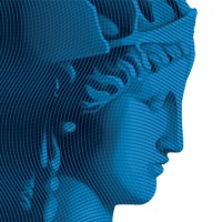Athena Empreendimentos Técnicos Ltda. Logo