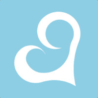 Ah-ha Healing Logo