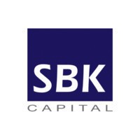 SBK Capital Logo