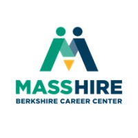 MassHire Berkshire Career Center Logo