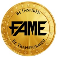 FAME Media Group Logo