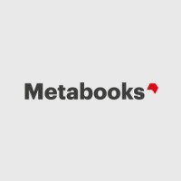Metabooks MX Logo