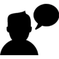 Consultants Saying Things Logo