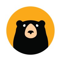 Different Bears Logo