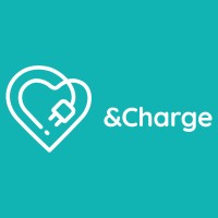 &Charge Logo