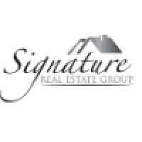 Signature Real Estate Group Logo
