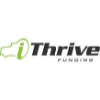 iThrive Funding Logo