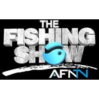 Australian Fishing Network Logo