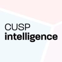 Cusp Intelligence Logo