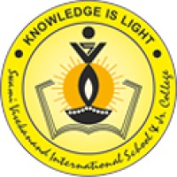 Swami Vivekanand International School Logo