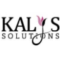 Kalys Solutions Logo