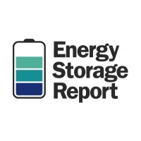 Energy Storage Report Logo