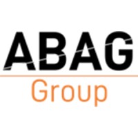 ABAG Group BV Logo