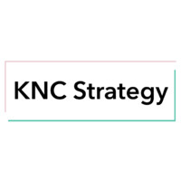 KNC Strategy Logo