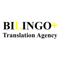 BiLingoPlus Translation Agency Logo