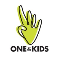 One of the Kids Logo