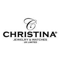 Christina Jewelry and Watches UK Logo