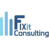 FIXitConsulting Logo