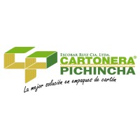 Cartonera Pichincha Logo