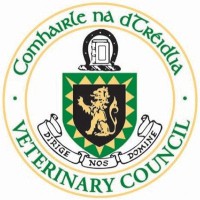 Veterinary Council of Ireland Logo