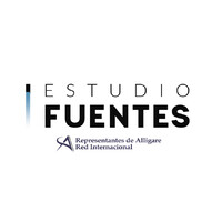 Estudio Fuentes Legal Logo