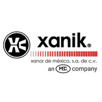 Xanor de México S.A. de C.V. (Official) Logo